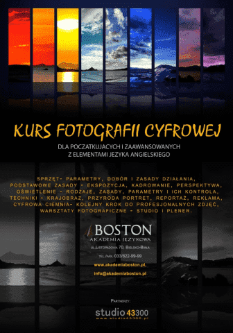 Akademia Językowa Boston