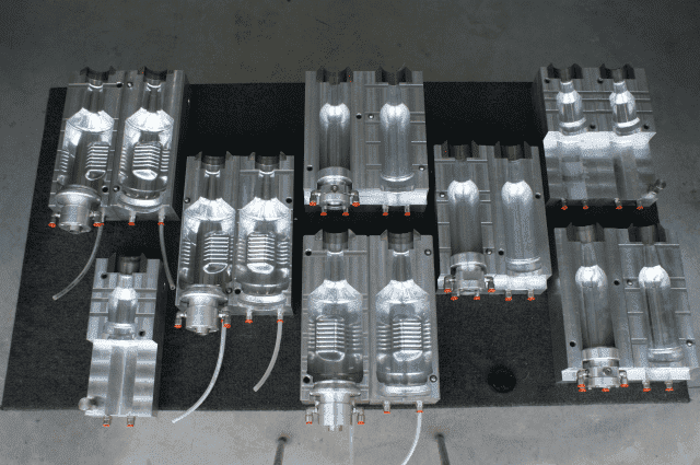 BRONCO POLAND KRZYSZTOF STRZYŻEWSKI