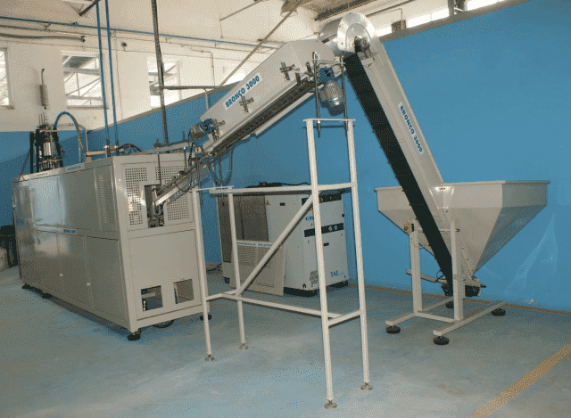 BRONCO POLAND KRZYSZTOF STRZYŻEWSKI