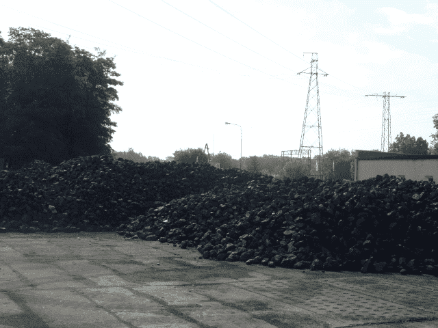 HANDEL OPAŁEM I MATERIAŁAMI HUTNICZYMI KURASZ KRYSTYNA