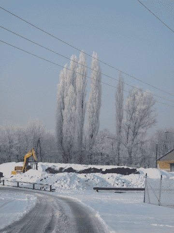 HANDEL OPAŁEM I MATERIAŁAMI HUTNICZYMI KURASZ KRYSTYNA