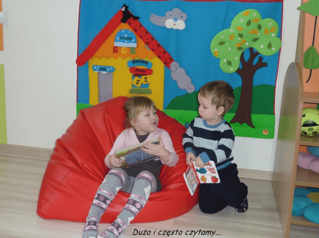 Przedszkole Niepubliczne Akademia Juniora 