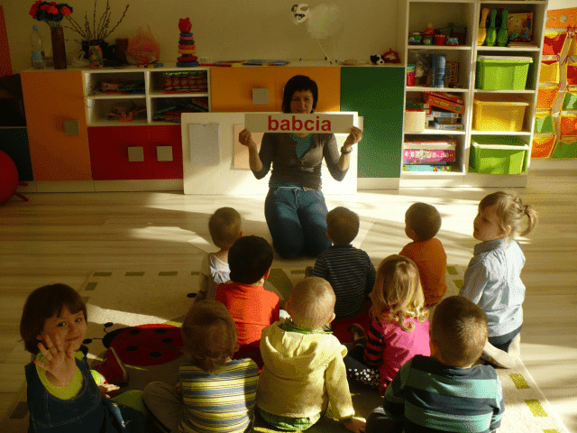 Przedszkole Niepubliczne Akademia Juniora 