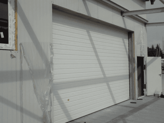 MIECZYSŁAW PIEPRZYK FIRMA USŁUGOWA GATES-SERVICE