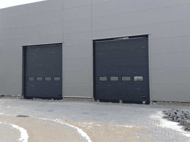 MIECZYSŁAW PIEPRZYK FIRMA USŁUGOWA GATES-SERVICE