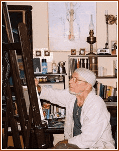 Dom Twórczy Legraż w Bóbrce koło Soliny 