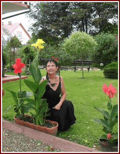 Dom Twórczy Legraż w Bóbrce koło Soliny 