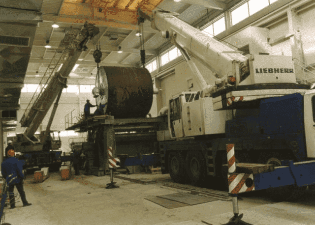 REMOMPAP SPÓŁKA Z OGRANICZONĄ ODPOWIEDZIALNOŚCIĄ