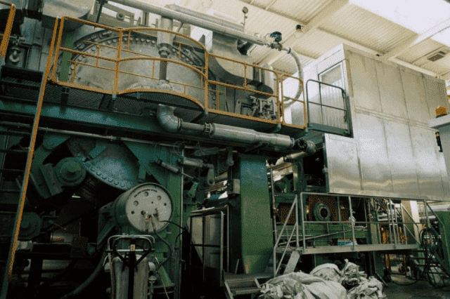 REMOMPAP SPÓŁKA Z OGRANICZONĄ ODPOWIEDZIALNOŚCIĄ