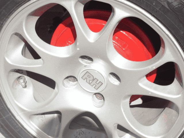 Mobilny i Stacjonarny Serwis Opon