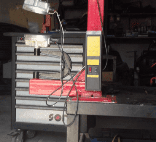 Mobilny i Stacjonarny Serwis Opon