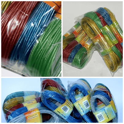 Zakład Powroźniczy  S.C. Edyta Czarniecka, Halina Czarniecka