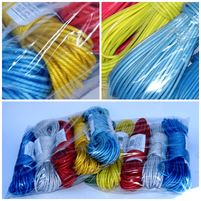 Zakład Powroźniczy  S.C. Edyta Czarniecka, Halina Czarniecka