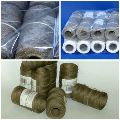 Zakład Powroźniczy  S.C. Edyta Czarniecka, Halina Czarniecka