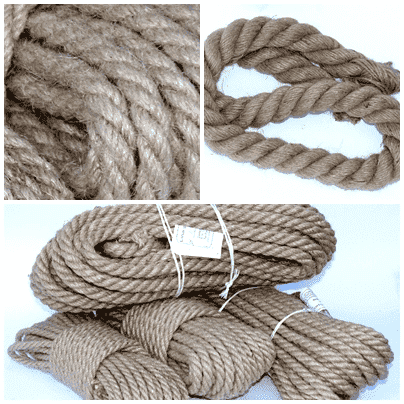 Zakład Powroźniczy  S.C. Edyta Czarniecka, Halina Czarniecka