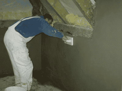 Tynki tradycyjne(cementowo-wapienne)Agregatem.