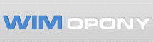  WIM 
Serwis Opon