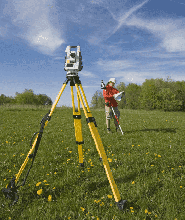 GEODETA UPRAWNIONY EWA MICHALIK-LEGAN