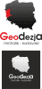 GEODETA UPRAWNIONY EWA MICHALIK-LEGAN