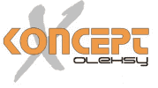 Koncept Tomasz Oleksy
