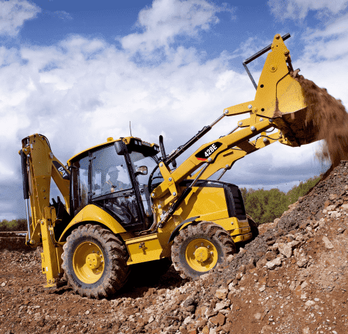 F.H.U."REKS" KRZYSZTOF GREGORCZYK. ROBOTY ZIEMNE