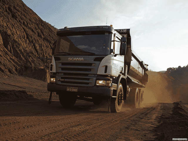 F.H.U."REKS" KRZYSZTOF GREGORCZYK. ROBOTY ZIEMNE