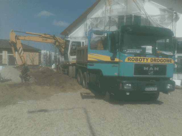 MIROSŁAW SIDZINA PRZEDSIĘBIORSTWO ''TRANSPRZĘT''