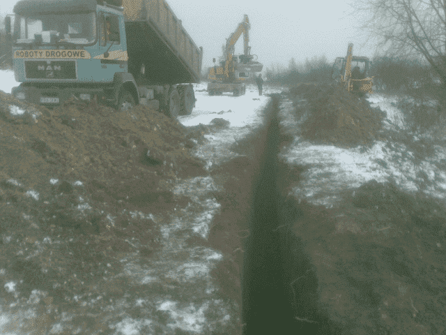 MIROSŁAW SIDZINA PRZEDSIĘBIORSTWO ''TRANSPRZĘT''