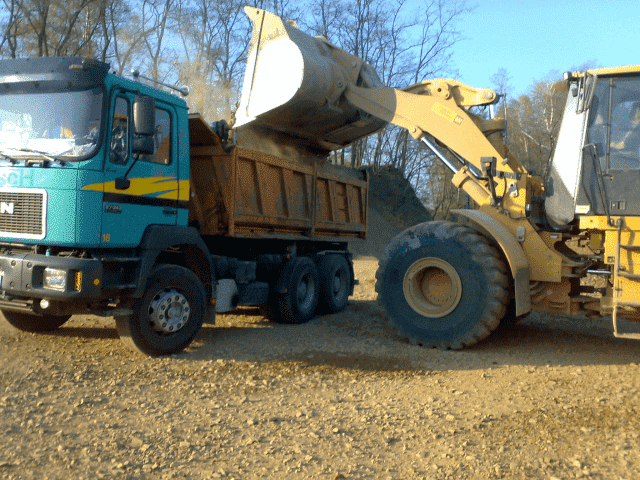 MIROSŁAW SIDZINA PRZEDSIĘBIORSTWO ''TRANSPRZĘT''