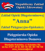 Zakład Opieki Długoterminowej "ANNA" Anna Koneczna-Barwicka, Dorota Sorbian Spółka Jawna