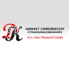 Gabinet chirurgiczny z pracownią endoskopii- dr n. med. Krzysztof Dudek