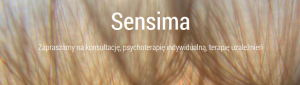 Sensima Magdalena Żbikowska