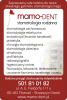 GABINET STOMATOLOGICZNY "mamo-DENT"