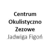 Figoń Jadwiga, ortoptystka dypl. Leczenie zeza, niedowidzenia i braku obuocznego widzenia