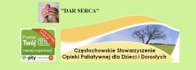 Stowarzyszenie Hospicjum Dar Serca