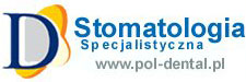 Gabinet Stomatologiczny. Izabella Sanetra-Bielawska