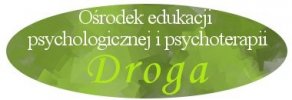 DROGA       Alicja Zborowska-Gordowy Ośrodek Edukacji Psychologicznej i Psychoterapii - Malbork - 602 777 785