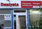 "Art-Dent" Gabinet Stomatologiczny Beata Matławska