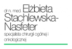 Elżbieta Stachlewska Nasfeter Usługi Medyczne.
