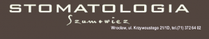 NZOZ STOMATOLOGIA SZUMOWICZ TOMASZ SZUMOWICZ