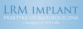 LRM Implant Praktyka Stomatologiczna Prof. dr hab. Ryszard Koczorowski