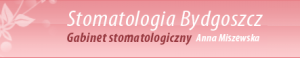 GABINET STOMATOLOGICZNY A. M. MISZEWSKA