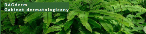 Gabinet Dermatologiczny DAGderm lek. Agnieszka Staniewska